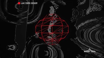 Videovisual magma freq N-dubtech-1049