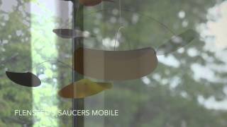 Flensted's Saucers Mobile