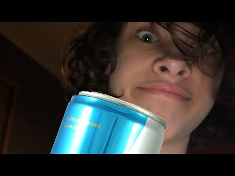 Reviewing 3 ენერგეტიკულ სასმელს