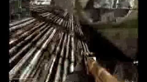 COD4 Glitches and Tips by Bloodshot Overgrown