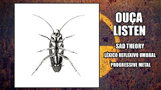 Sad Theory  - Léxico Reflexivo Umbral [Full Album 2021]