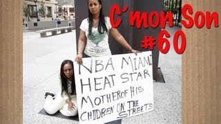 C'mon Son! 60 Profile