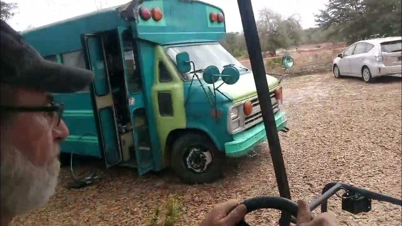 Skoolie swarm 2022 Melrose Florida YouTube