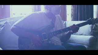 Northlane - Heartmachine (Guitar Cover by Yatin Srivastava)