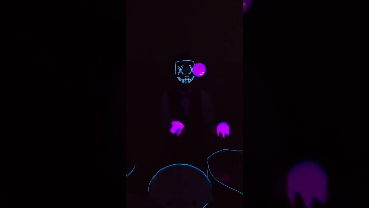 Respect Skills Juggling & Drumming 😮😎