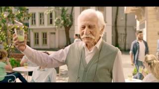 Tropicana Elmalı Limonata Reklamı