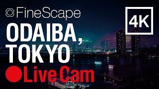 Preview of stream Tokyo Odaiba Live Camera