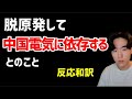 K国の奇妙な環境政策