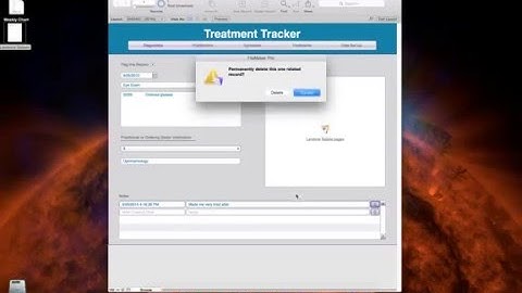 Adding records (FileMaker Pro)