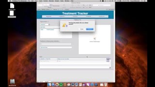 Adding records (FileMaker Pro)