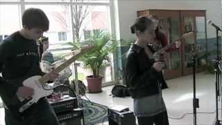 BCC Guitar Club - 2012 Show Summary