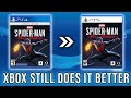 Sony Explains How to Upgrade PS4 Games to PS5