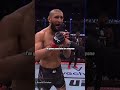 Khamzat Chimaev S Crazy Post Fight Interview