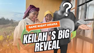 Download Lagu KEILAH FINALLY MEETS HIM😍❤️ || FAMILY GAME MP3 Download Lagu KEILAH FINALLY MEETS HIM😍❤️ || FAMILY GAME MP3