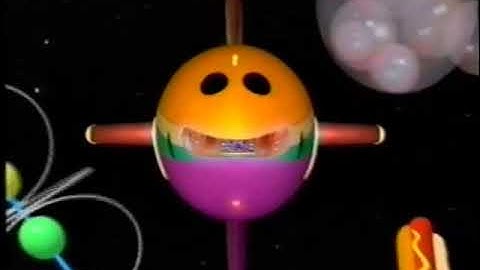 In Outer Space (2009 Version) Part 45