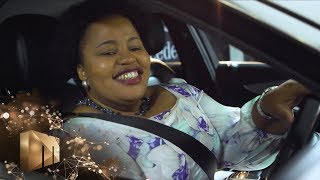 You get a car! Everybody gets a car! – uThando Nes'thembu | Mzansi Magic