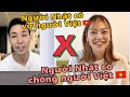 Sự thật về đàn ông Việt ~Kết hôn với ông xã người Việt thì cảm thấy như thế nào ? ベトナム人の夫と結婚してどう？