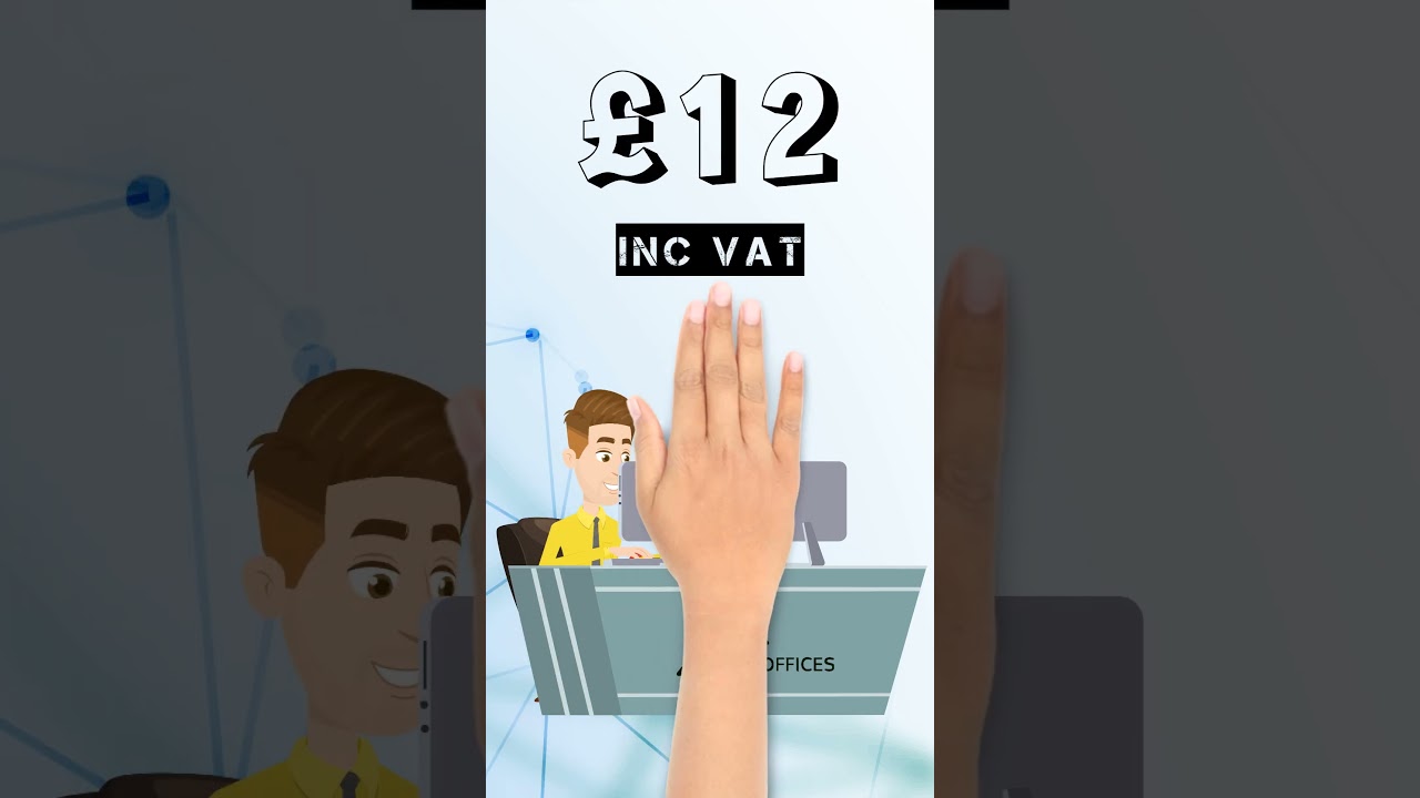 Confirmation Statement Filing with Icon Offices