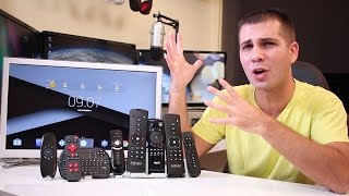 Best Android TV Box Wireless Remote Control ? screenshot 4