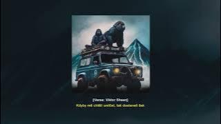 Calin & Viktor Sheen – Plán B (Text)