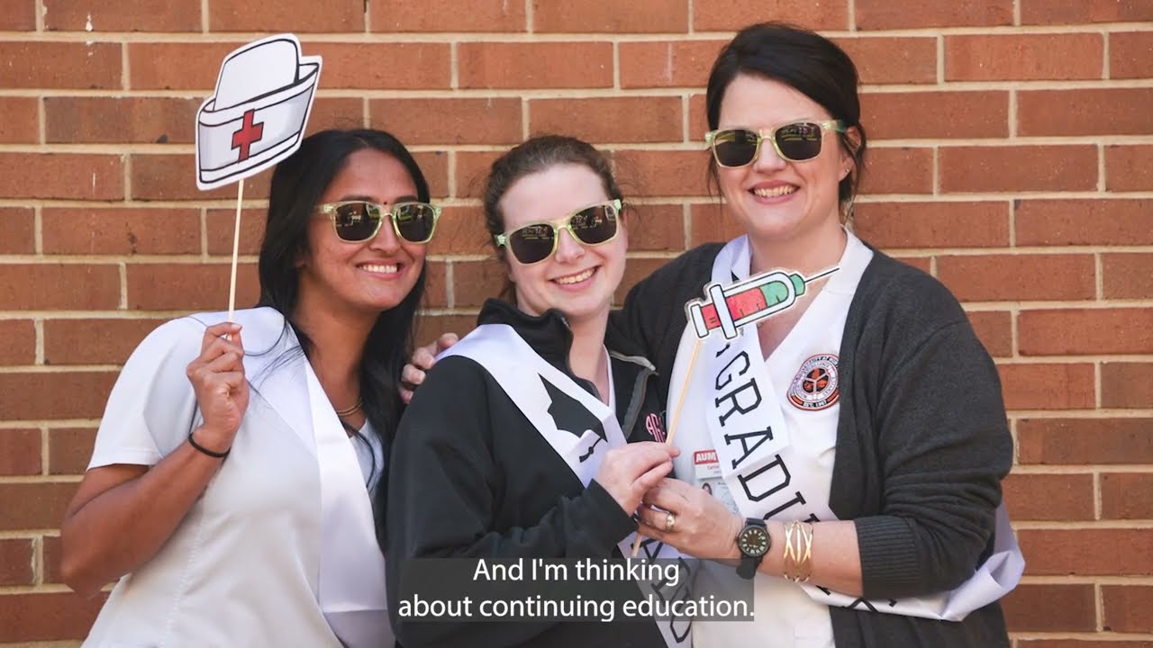 Class of 2025 CONHS graduates reflect on experiences