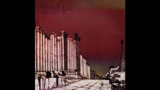 Video thumbnail of "Grails - High & Low"