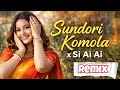Sundori Komola x Si Ai Ai | Bangla Dance Remix 2026 | DJ EDM Mix