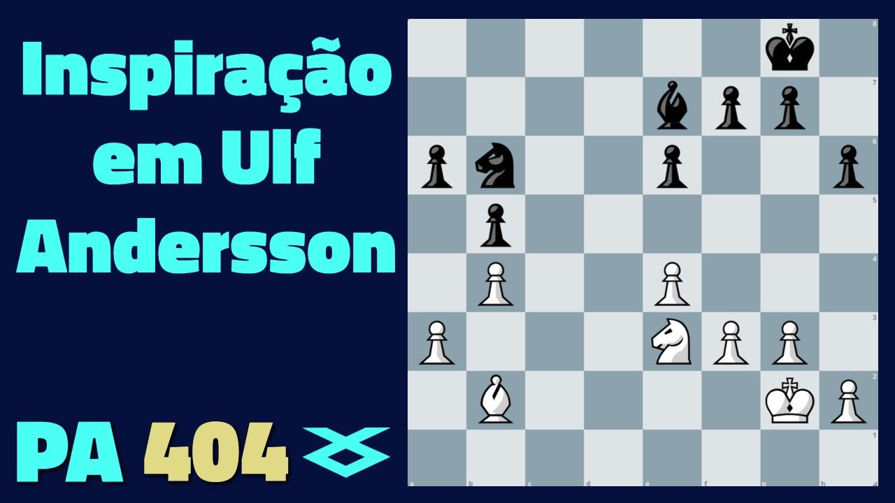 Jogando para o final | Pensando Alto 404