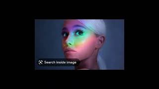 Ariana Grande edit by Gabriella's world 31 views 1 year ago 25 seconds