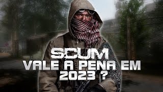 Scum - Vale a pena em 2023? | Review completo sobre o Game