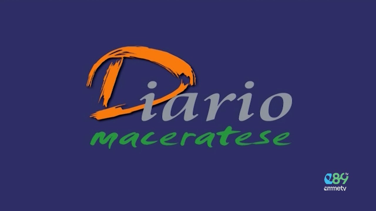DIARIO MACERATESE. Settimana dal 17 al 23 maggio 2026