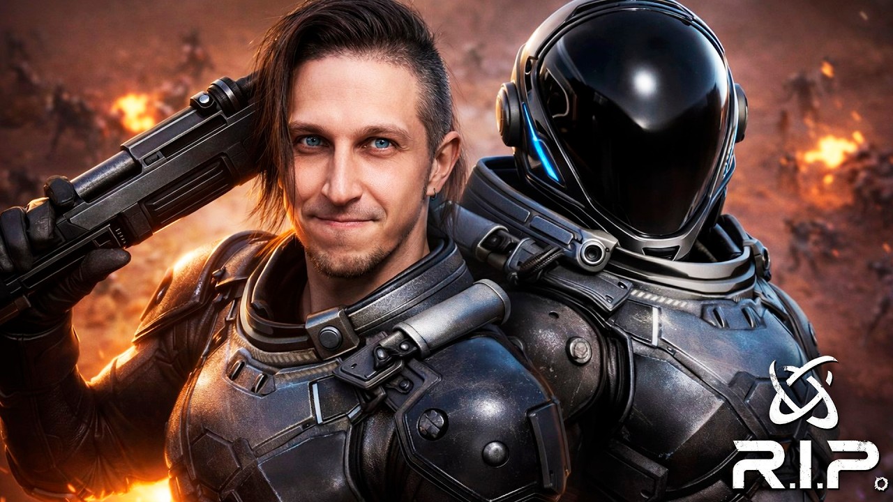 🔥 ПОКОРЯЕМ НОВЫЕ СЛОЖНОСТИ! | Reincarnation Insurance Program (СТРИМ)