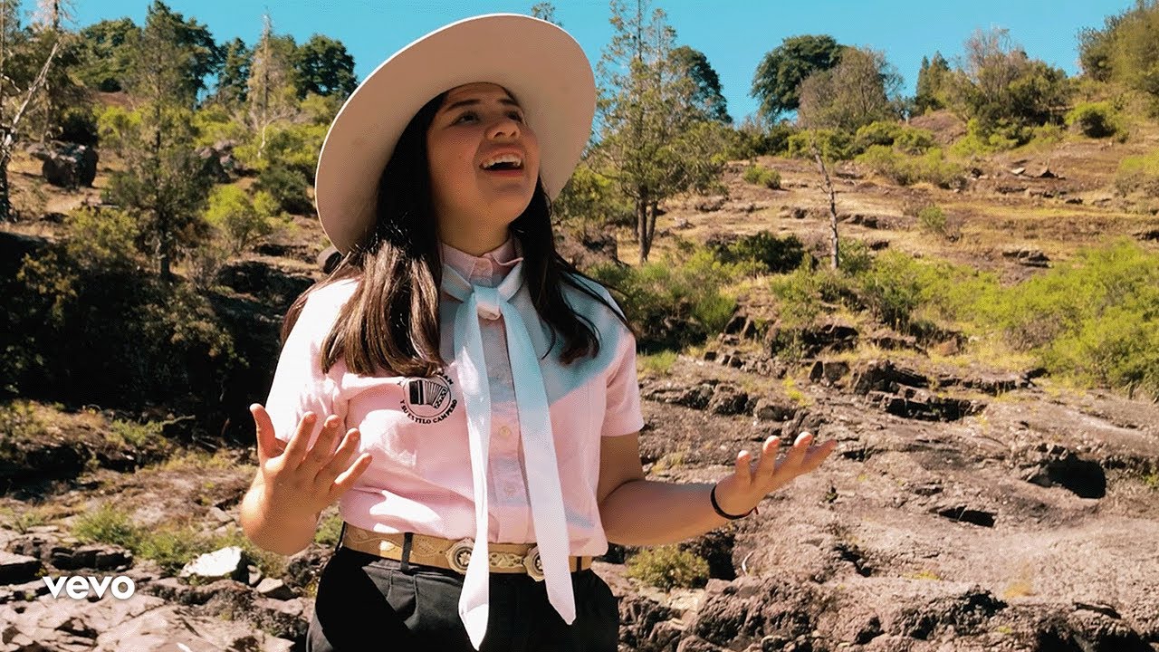 Maite Guzmán y Su Estilo Campero / Pero Me Acuerdo de Ti