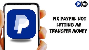 Hoe los ik het probleem op dat PayPal me geen geld laat overmaken? (Opgelost in 2025)