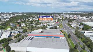 Kennards Self Storage Virginia