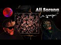 نقد و بررسی آلبوم جدید علی سورنا مجسمه Ali Sorena Mojassameh 