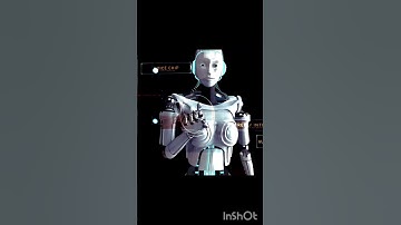 Watch 3d animation on hologram projector