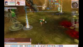 Flyff Siege: March 13th 2010 ~ POV JLnugget