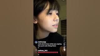 163 braces — Crush On  (李浩瑋 Howard Lee)