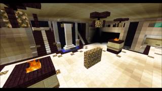 Minecraft Server 1.7.9 | McMMO | Factions | Spleef | MobArena