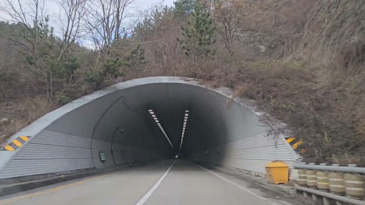 20231225, 크리스마스, 전라남도 해남군 해남읍 드라이브