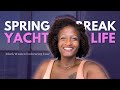 Live updates how was our spring break  for black women embracing ease