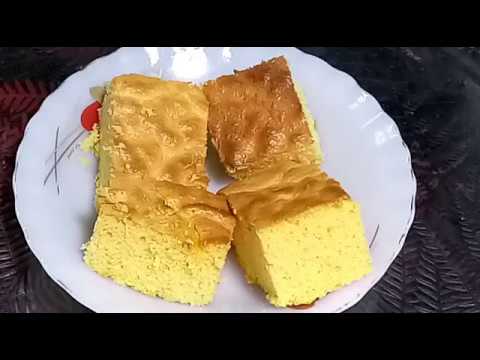 how-to-make-basic-sponge-cake-by-recipes-junction-in-urdu/hindi