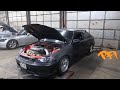 V6 powered Civic! More Motor than Car!!