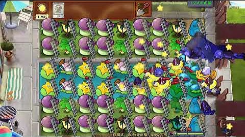 Brutal Mode EX Plus Endless: A Gargantuar Filter Setup