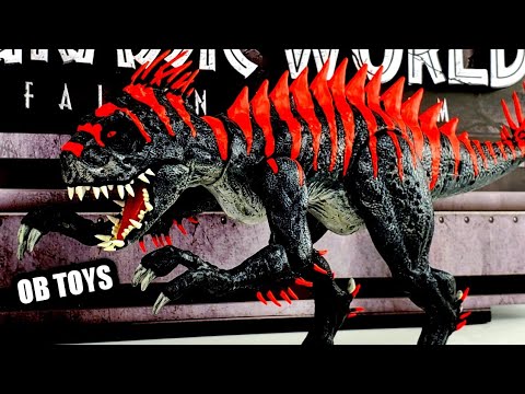E750 Scorpius Rex Toy E750 Scorpius Rex Toy