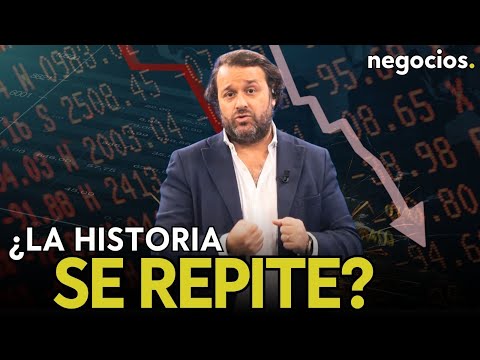 El crac del 29, la crisis de los 70 y 2008: la amenaza econ&oacute;mica que se cierne sobre Donald Trump