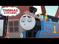 Une fte   thomas et ses amis en franais