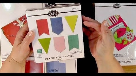 #123 Scrapbooking Made Simple Craft Haul Part One