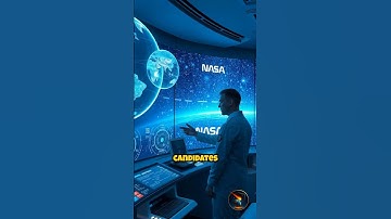 NASA vs AI Who Will Find Alien Life First in 2025? #spaceexploration #space #cosmicexploration